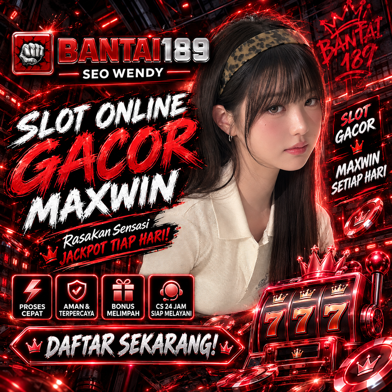 BANTAI189